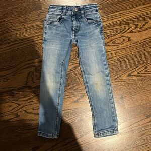 Mini Boden Kids adventure Slim Fit Jeans